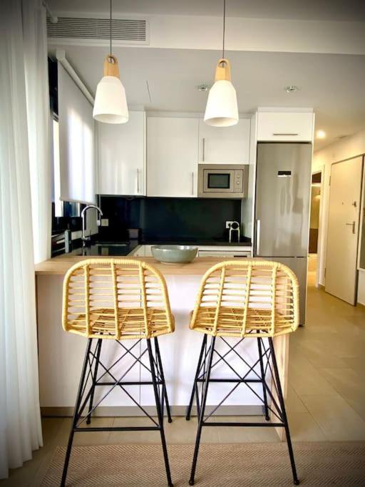 Mychoice Terraces Apartment Rota Exterior photo