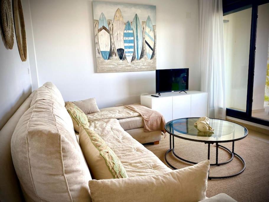 Mychoice Terraces Apartment Rota Exterior photo