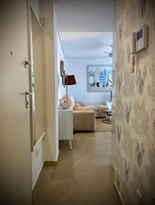 Mychoice Terraces Apartment Rota Exterior photo